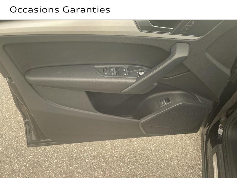 Voitures occasions Audi Q5 S line Hazebrouck