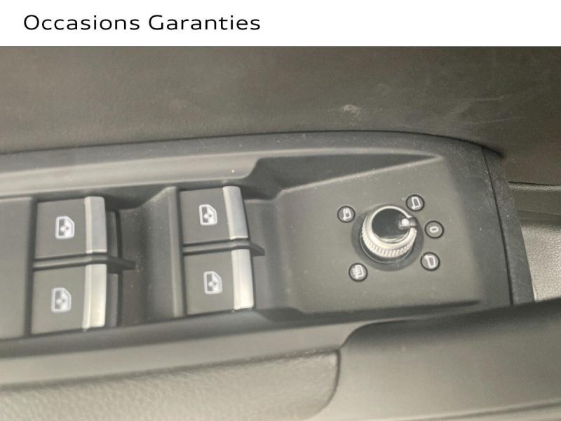Voitures occasions Audi Q5 S line Hazebrouck