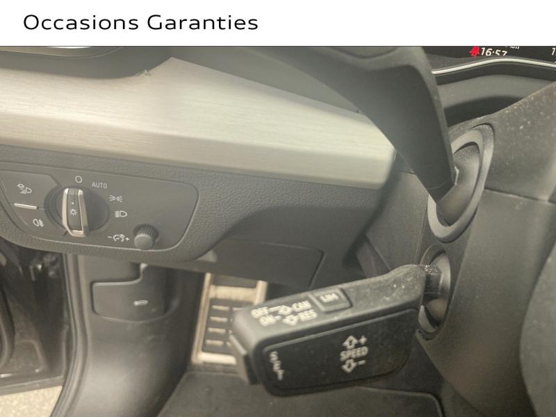 Voitures occasions Audi Q5 S line Hazebrouck