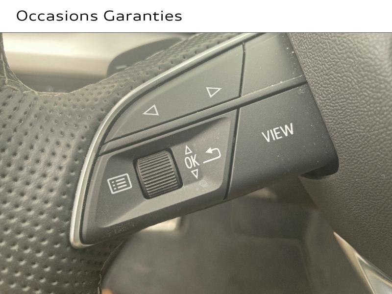 Voitures occasions Audi Q5 S line Hazebrouck