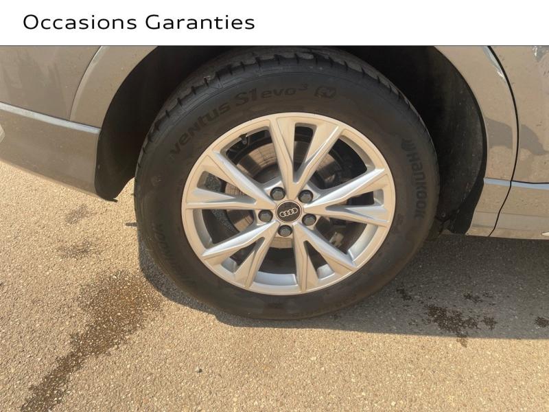 Voitures occasions Audi Q3 Sportback S line Hazebrouck