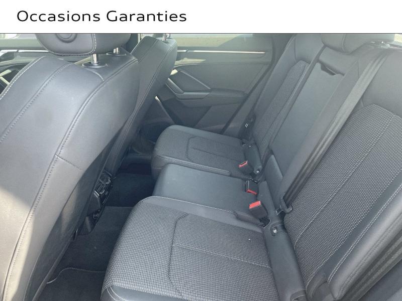 Voitures occasions Audi Q3 Sportback S line Hazebrouck