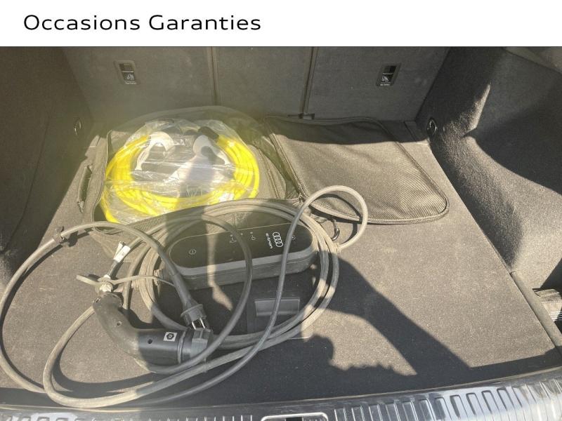 Voitures occasions Audi Q3 Sportback S line Hazebrouck