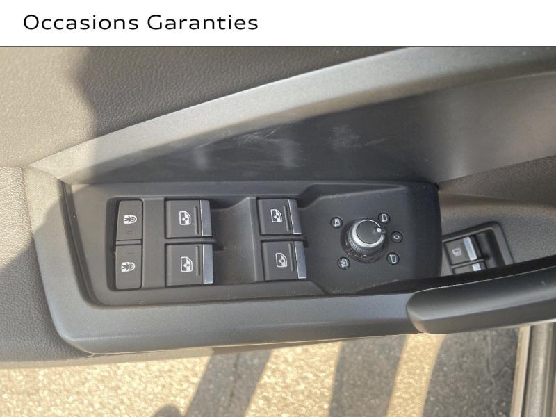 Voitures occasions Audi Q3 Sportback S line Hazebrouck