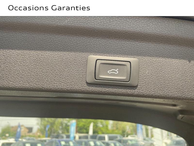 Voitures occasions Audi Q3 Sportback S line Hazebrouck