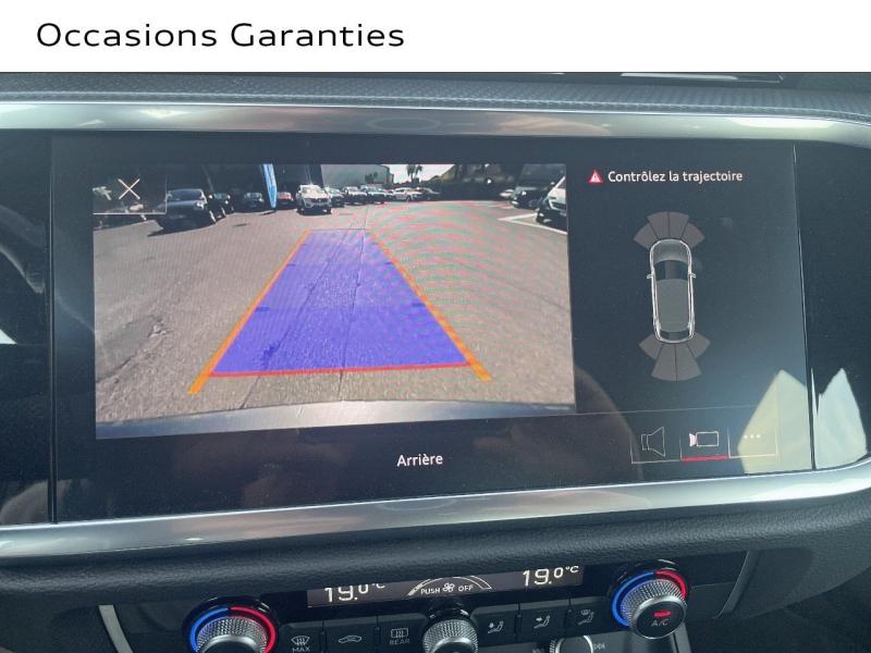 Voitures occasions Audi Q3 Sportback S line Hazebrouck