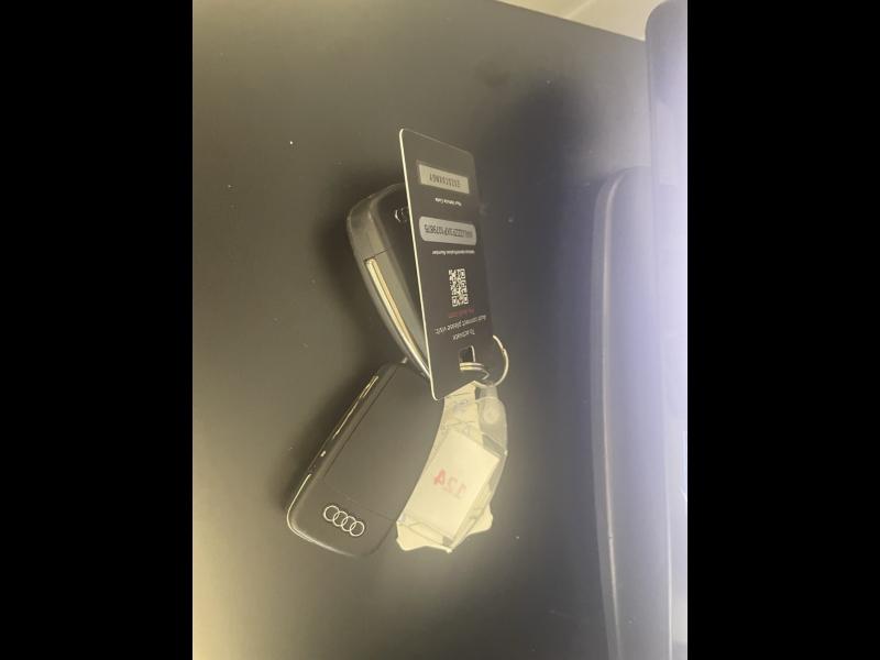 Voitures occasions Audi Q3 Sportback S line Hazebrouck