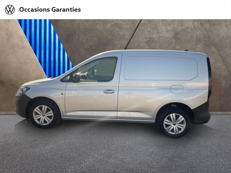 Voitures occasions VOLKSWAGEN UTILITAIRES Caddy Cargo 1st Edition Hazebrouck