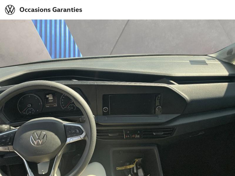 Voitures occasions VOLKSWAGEN UTILITAIRES Caddy Cargo 1st Edition Hazebrouck