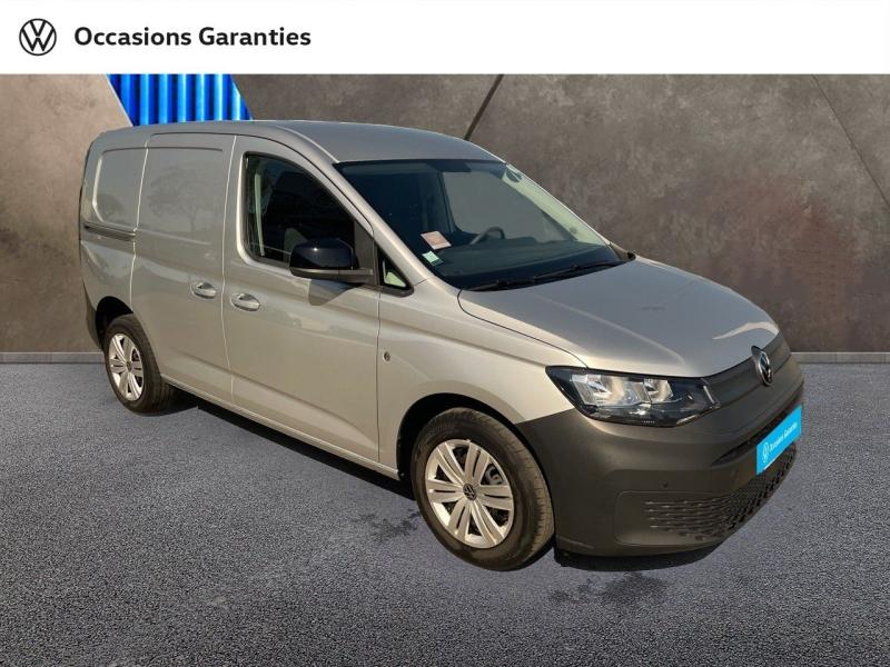 Voitures occasions VOLKSWAGEN UTILITAIRES Caddy Cargo 1st Edition Hazebrouck