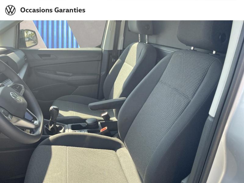 Voitures occasions VOLKSWAGEN UTILITAIRES Caddy Cargo 1st Edition Hazebrouck