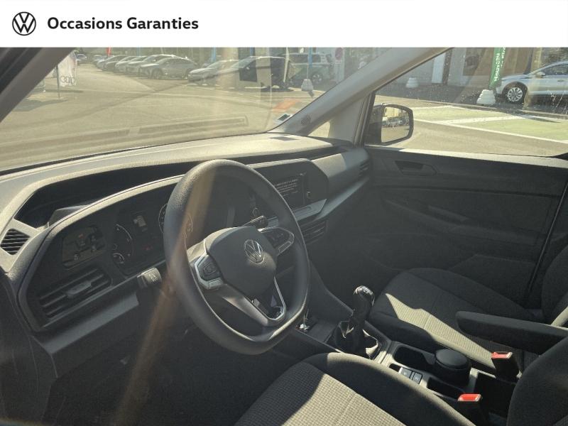 Voitures occasions VOLKSWAGEN UTILITAIRES Caddy Cargo 1st Edition Hazebrouck
