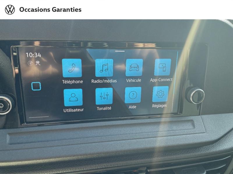 Voitures occasions VOLKSWAGEN UTILITAIRES Caddy Cargo 1st Edition Hazebrouck