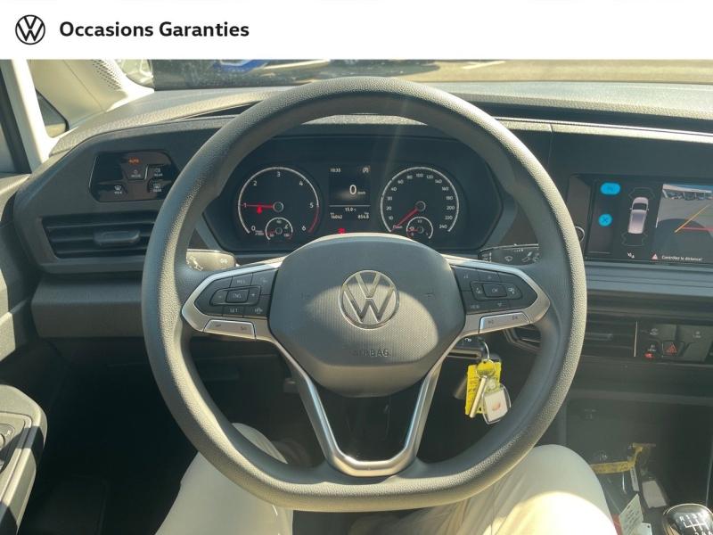 Voitures occasions VOLKSWAGEN UTILITAIRES Caddy Cargo 1st Edition Hazebrouck
