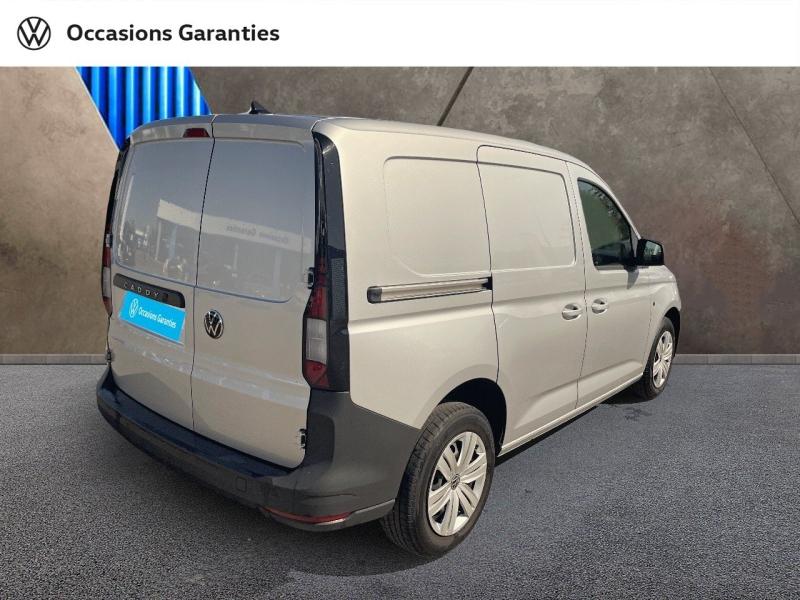 Voitures occasions VOLKSWAGEN UTILITAIRES Caddy Cargo 1st Edition Hazebrouck