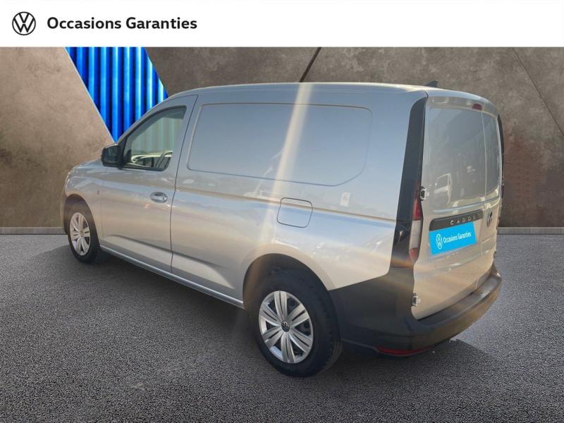 Voitures occasions VOLKSWAGEN UTILITAIRES Caddy Cargo 1st Edition Hazebrouck