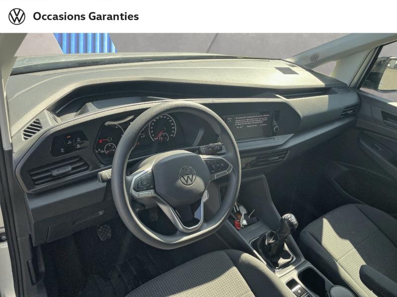 Voitures occasions VOLKSWAGEN UTILITAIRES Caddy Cargo 1st Edition Hazebrouck