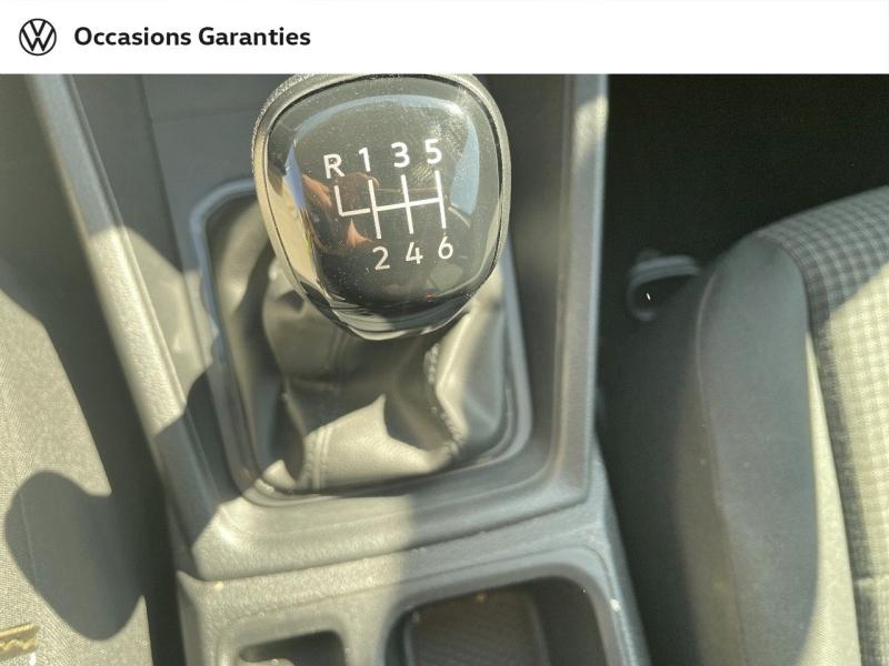 Voitures occasions VOLKSWAGEN UTILITAIRES Caddy Cargo 1st Edition Hazebrouck
