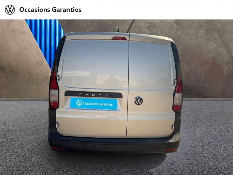 Voitures occasions VOLKSWAGEN UTILITAIRES Caddy Cargo 1st Edition Hazebrouck