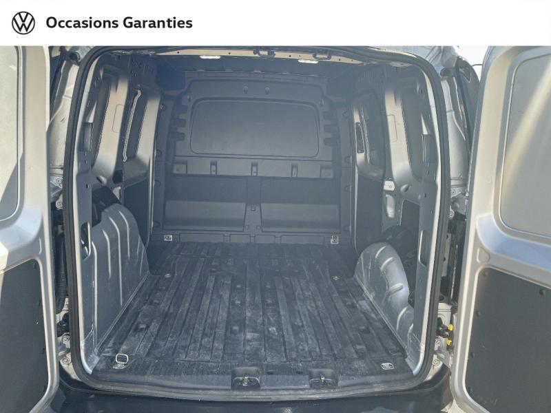 Voitures occasions VOLKSWAGEN UTILITAIRES Caddy Cargo 1st Edition Hazebrouck