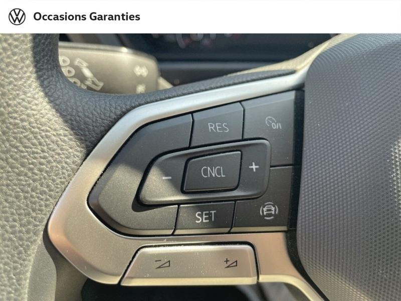 Voitures occasions VOLKSWAGEN UTILITAIRES Caddy Cargo 1st Edition Hazebrouck