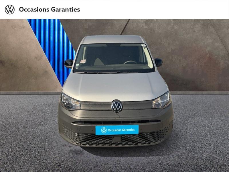 Voitures occasions VOLKSWAGEN UTILITAIRES Caddy Cargo 1st Edition Hazebrouck