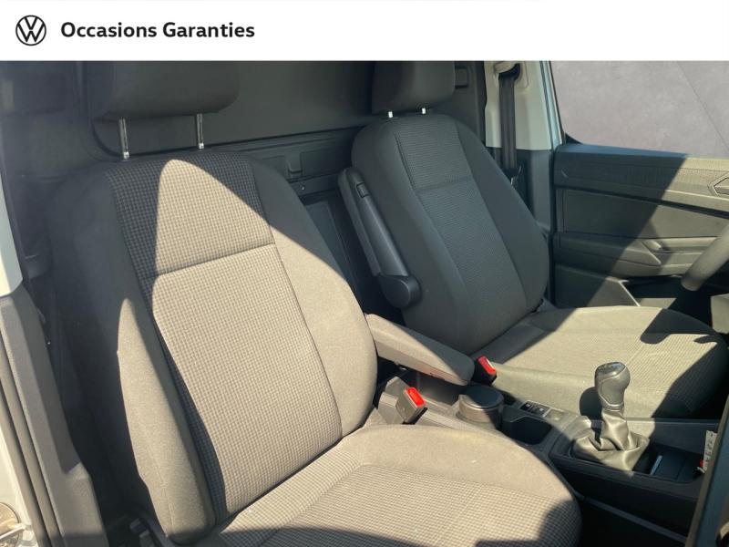 Voitures occasions VOLKSWAGEN UTILITAIRES Caddy Cargo 1st Edition Hazebrouck