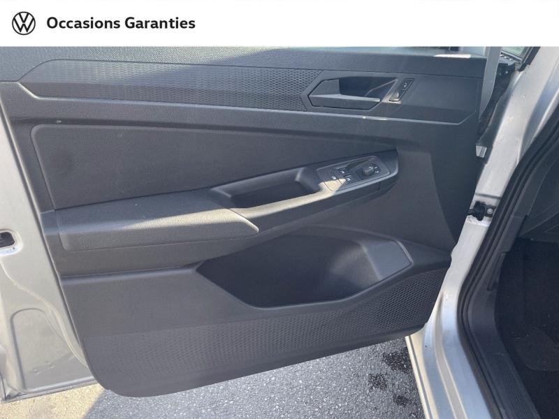 Voitures occasions VOLKSWAGEN UTILITAIRES Caddy Cargo 1st Edition Hazebrouck