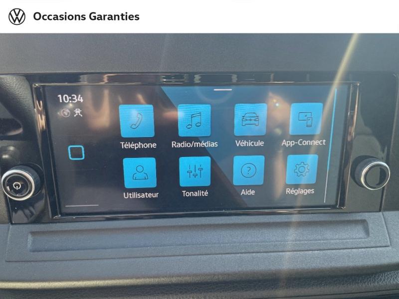 Voitures occasions VOLKSWAGEN UTILITAIRES Caddy Cargo 1st Edition Hazebrouck