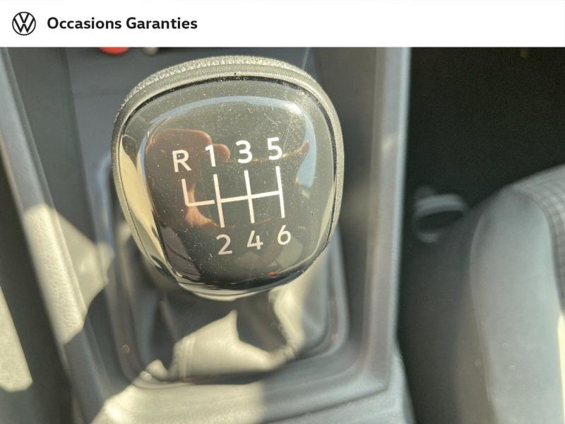 Voitures occasions VOLKSWAGEN UTILITAIRES Caddy Cargo 1st Edition Hazebrouck