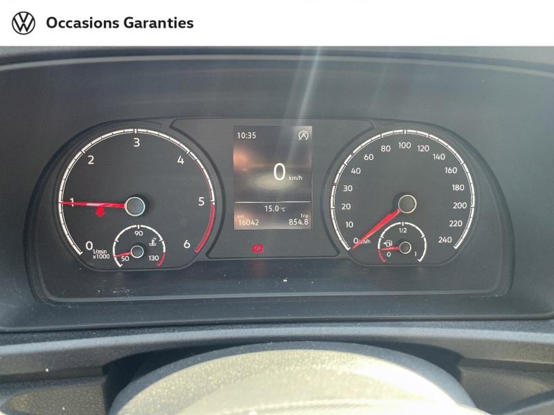 Voitures occasions VOLKSWAGEN UTILITAIRES Caddy Cargo 1st Edition Hazebrouck