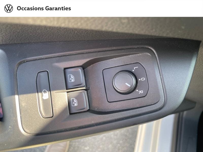 Voitures occasions VOLKSWAGEN UTILITAIRES Caddy Cargo 1st Edition Hazebrouck