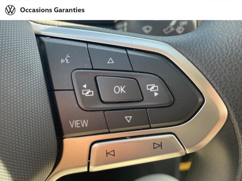 Voitures occasions VOLKSWAGEN UTILITAIRES Caddy Cargo 1st Edition Hazebrouck