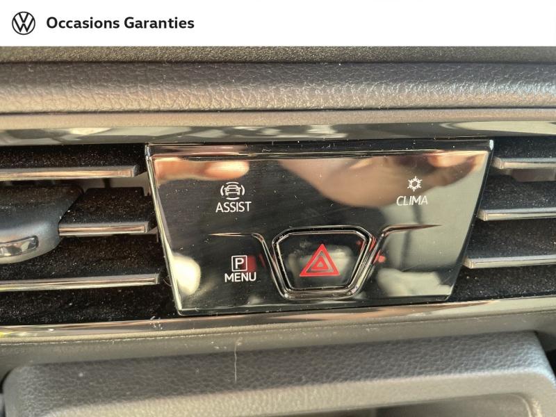 Voitures occasions VOLKSWAGEN UTILITAIRES Caddy Cargo 1st Edition Hazebrouck