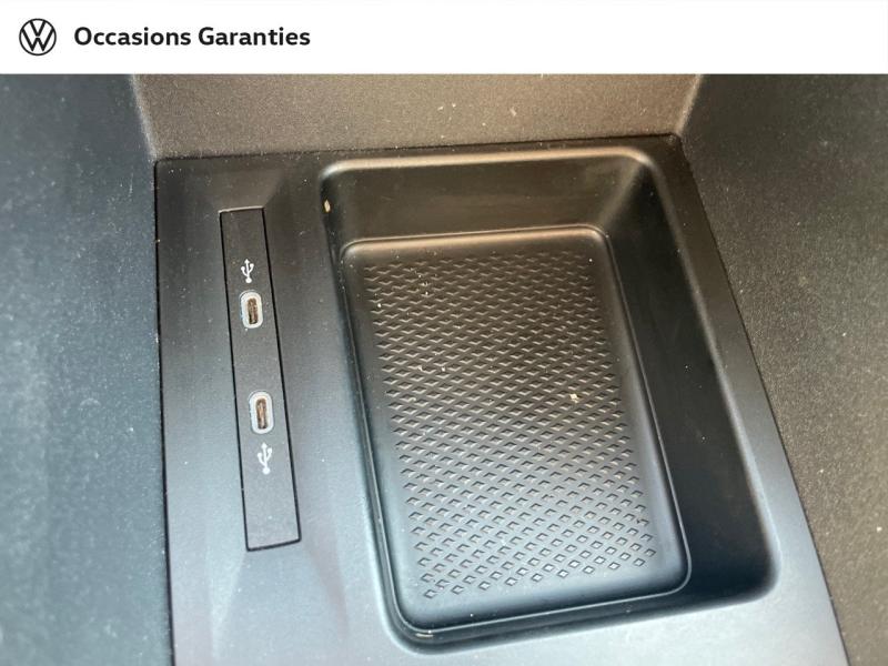 Voitures occasions VOLKSWAGEN UTILITAIRES Caddy Cargo 1st Edition Hazebrouck