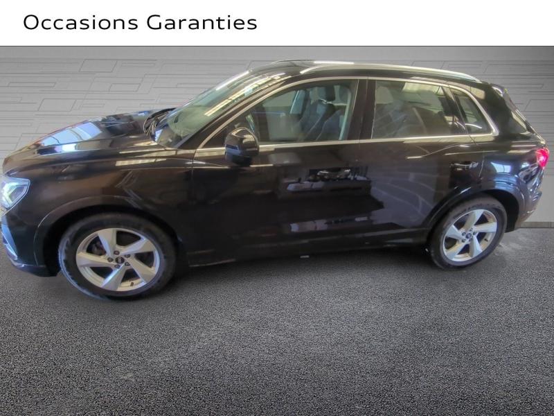 Voitures occasions Audi Q3 Design Luxe Hazebrouck