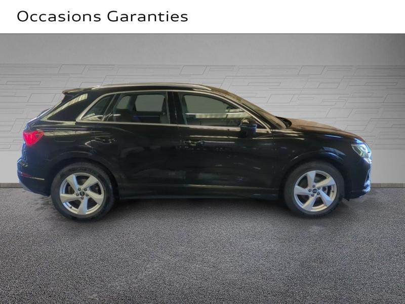 Voitures occasions Audi Q3 Design Luxe Hazebrouck