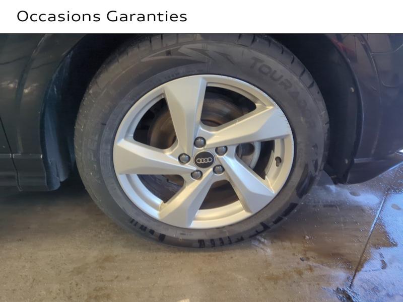 Voitures occasions Audi Q3 Design Luxe Hazebrouck