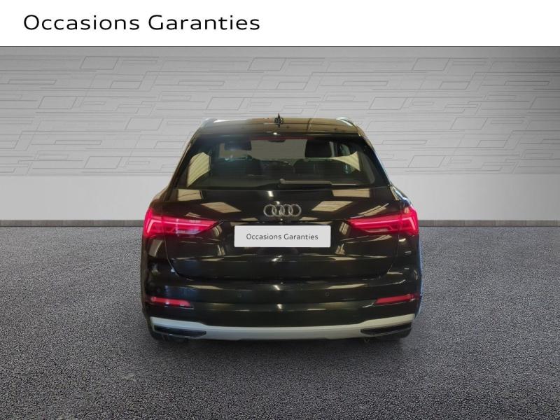 Voitures occasions Audi Q3 Design Luxe Hazebrouck
