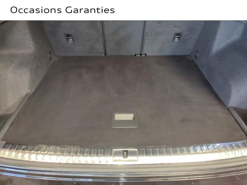 Voitures occasions Audi Q3 Design Luxe Hazebrouck