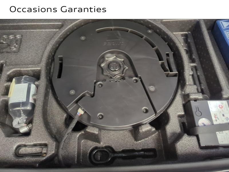 Voitures occasions Audi Q3 Design Luxe Hazebrouck