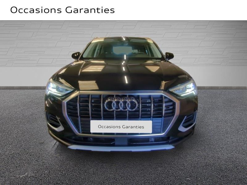 Voitures occasions Audi Q3 Design Luxe Hazebrouck