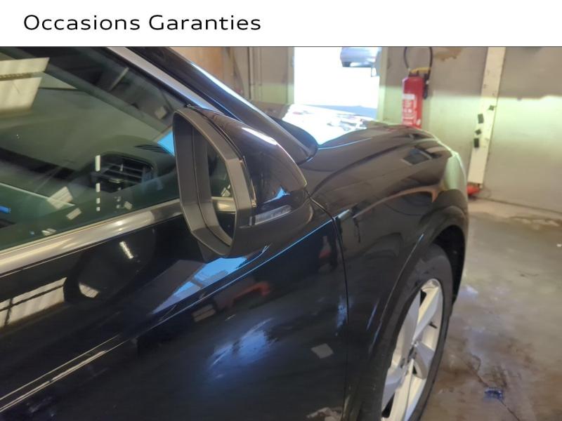 Voitures occasions Audi Q3 Design Luxe Hazebrouck