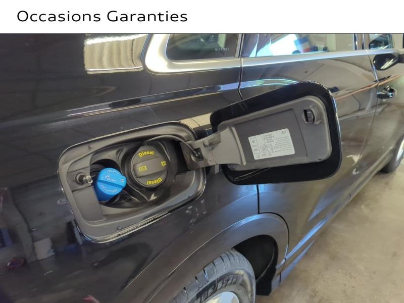 Voitures occasions Audi Q3 Design Luxe Hazebrouck