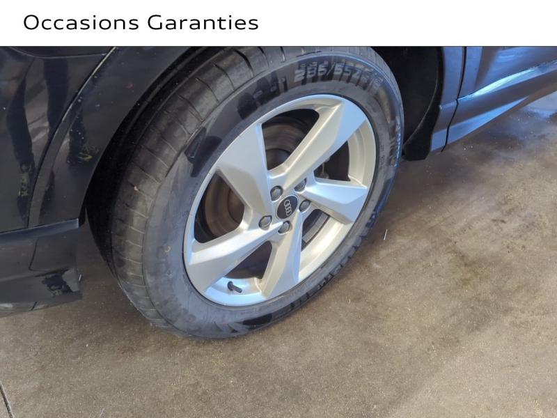 Voitures occasions Audi Q3 Design Luxe Hazebrouck