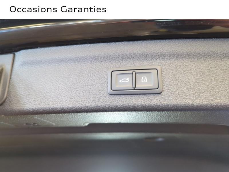 Voitures occasions Audi Q3 Design Luxe Hazebrouck