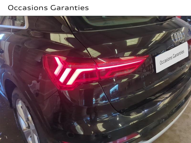 Voitures occasions Audi Q3 Design Luxe Hazebrouck