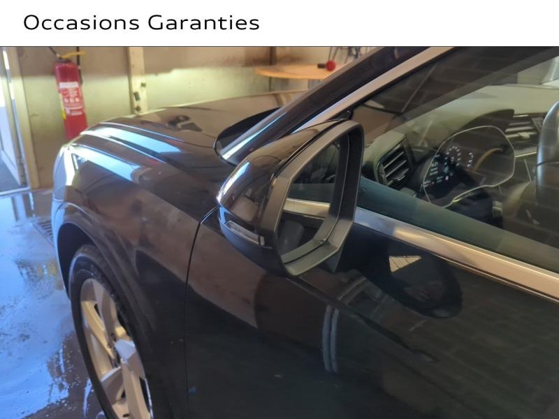 Voitures occasions Audi Q3 Design Luxe Hazebrouck