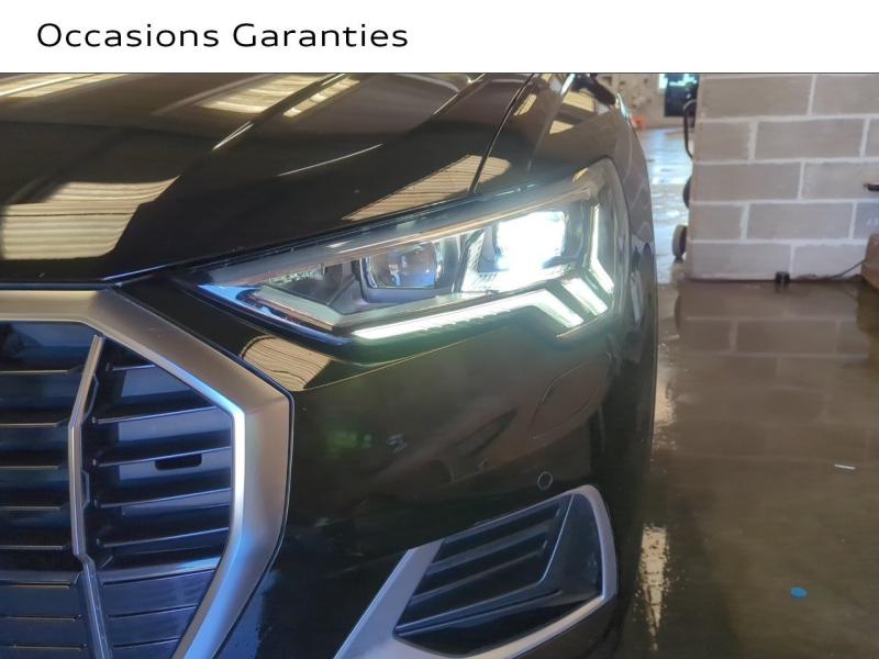 Voitures occasions Audi Q3 Design Luxe Hazebrouck