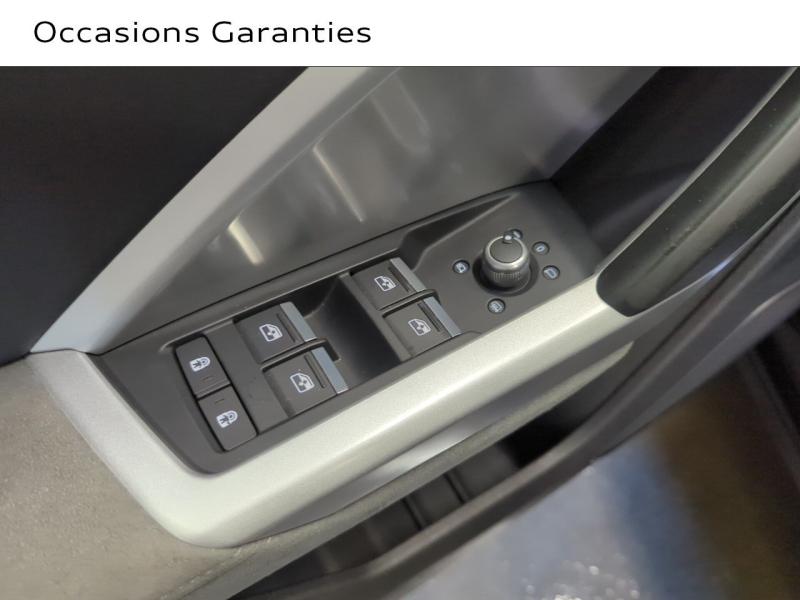 Voitures occasions Audi Q3 Design Luxe Hazebrouck